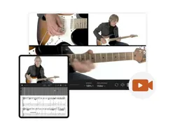 Multi-Angle Videos
