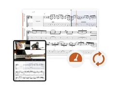 Video Tab Sync