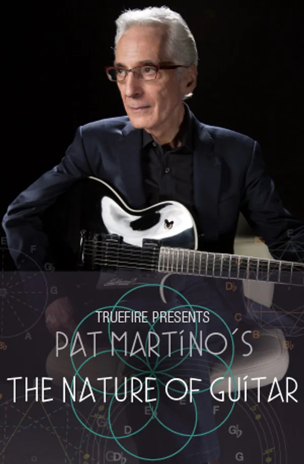 The Nature of Guitar
