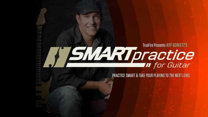Smart Practice For Guitar