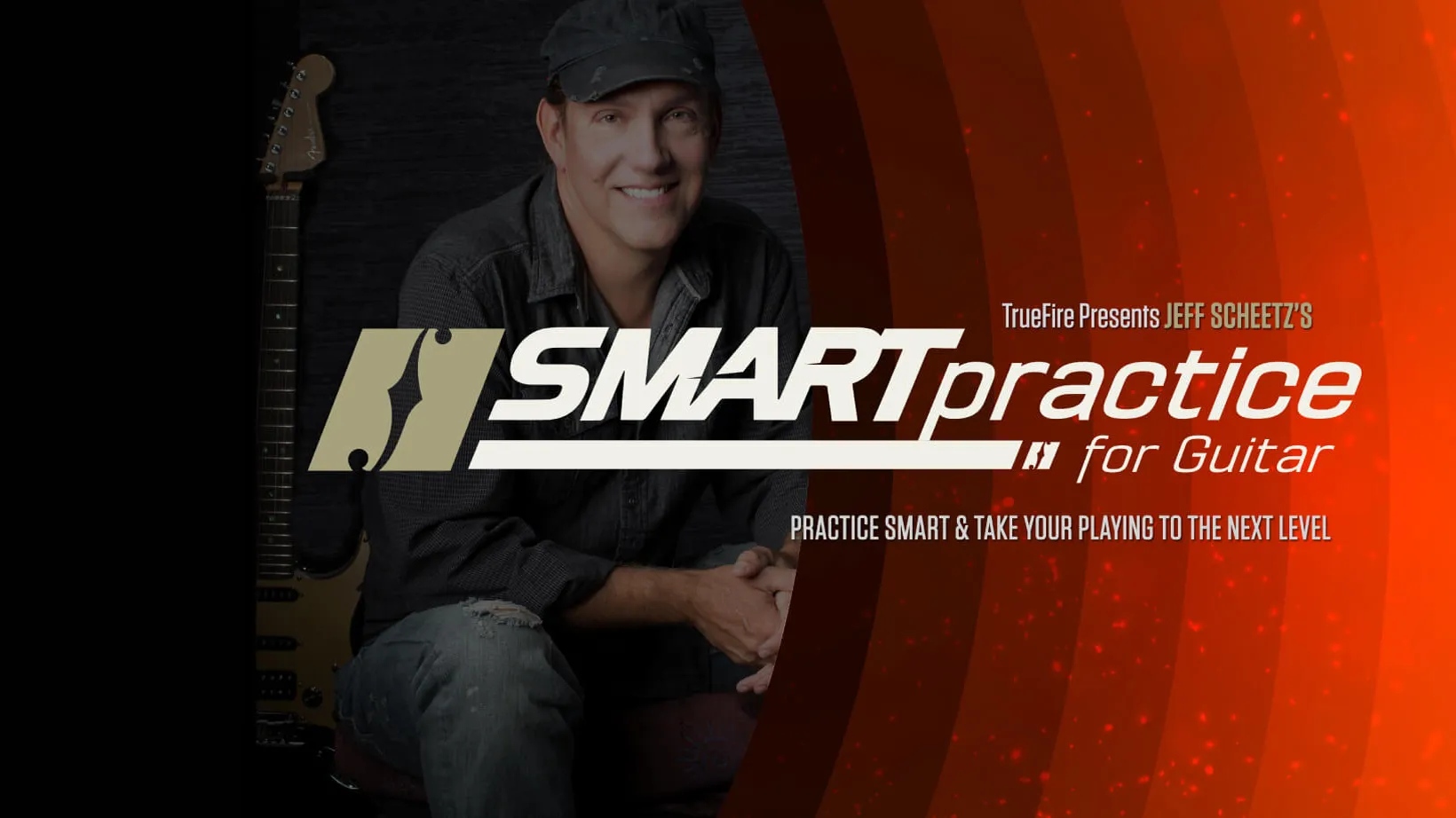 Smart Practice For Guitar