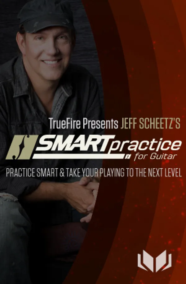 Smart Practice For Guitar