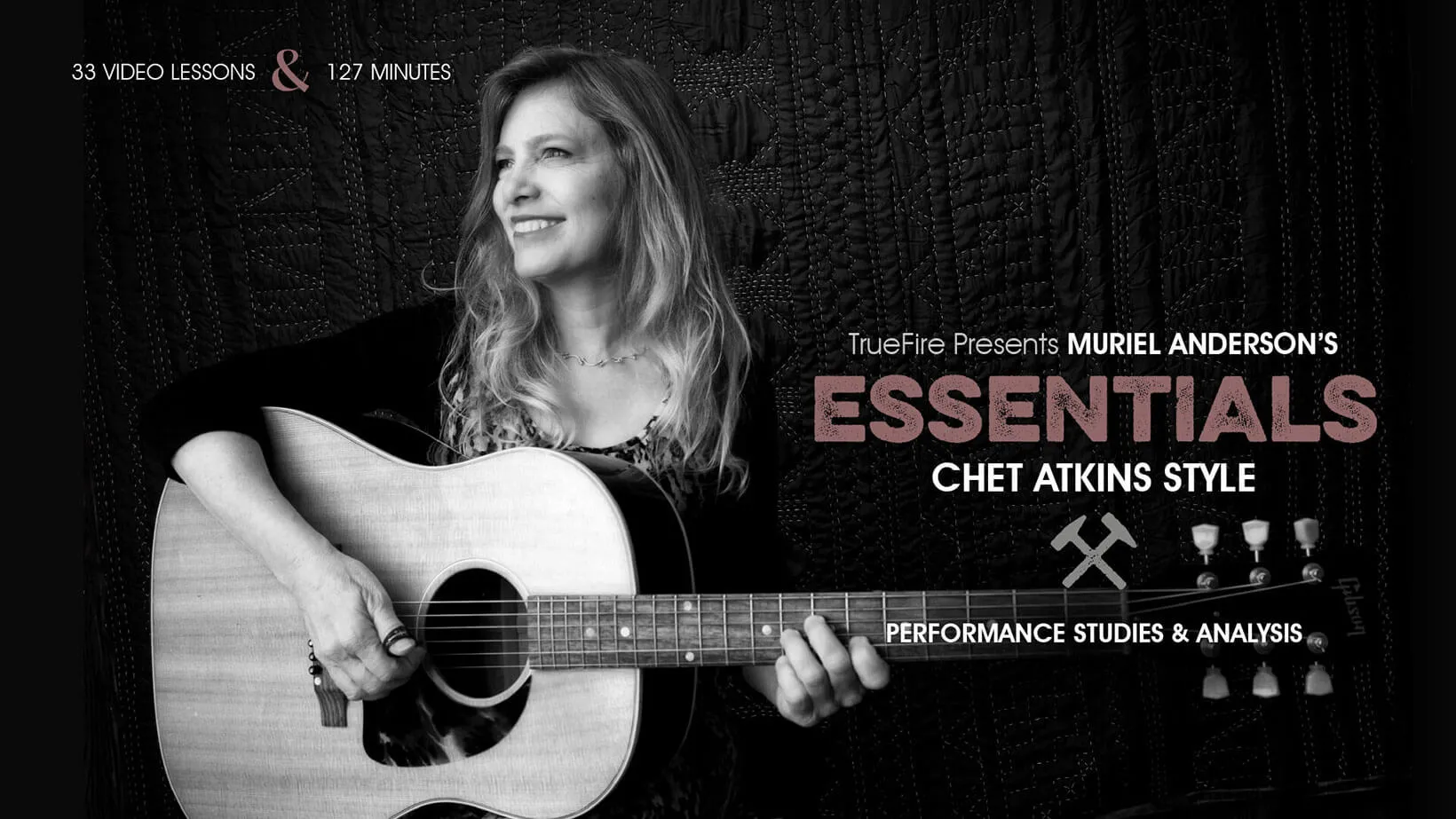 Essentials: Chet Atkins Style