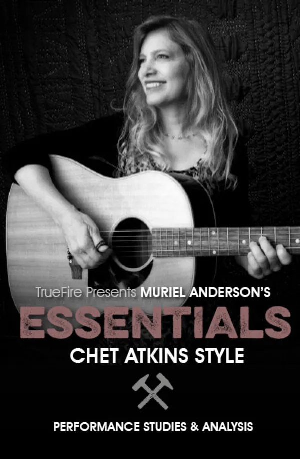 Essentials: Chet Atkins Style