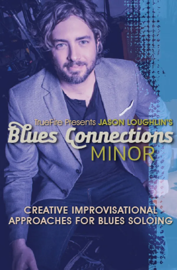 Blues Connections: Minor