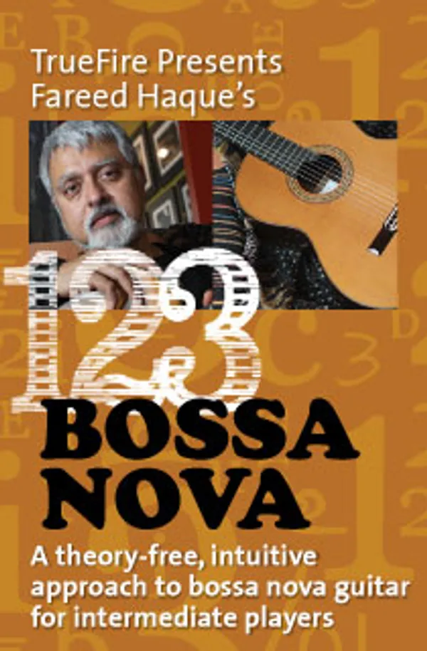 1-2-3 Bossa Nova