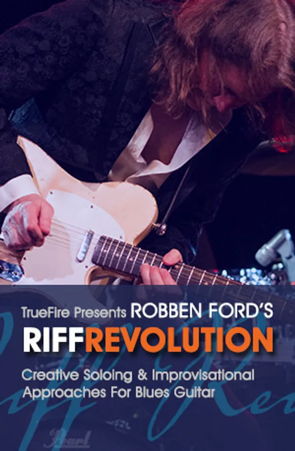 Riff Revolution