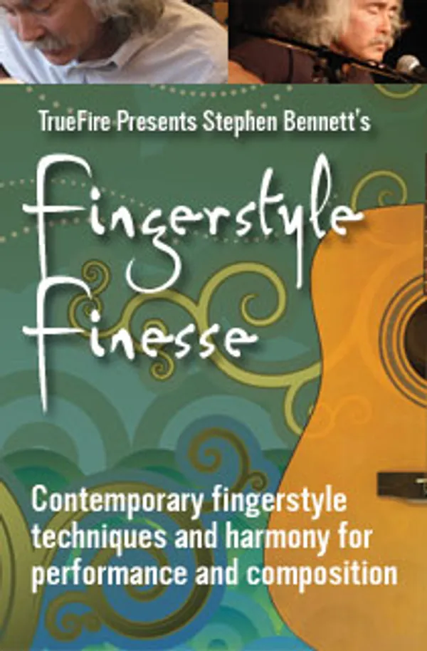 Fingerstyle Finesse