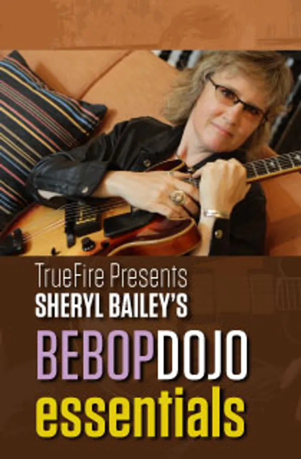Bebop Dojo: Essentials