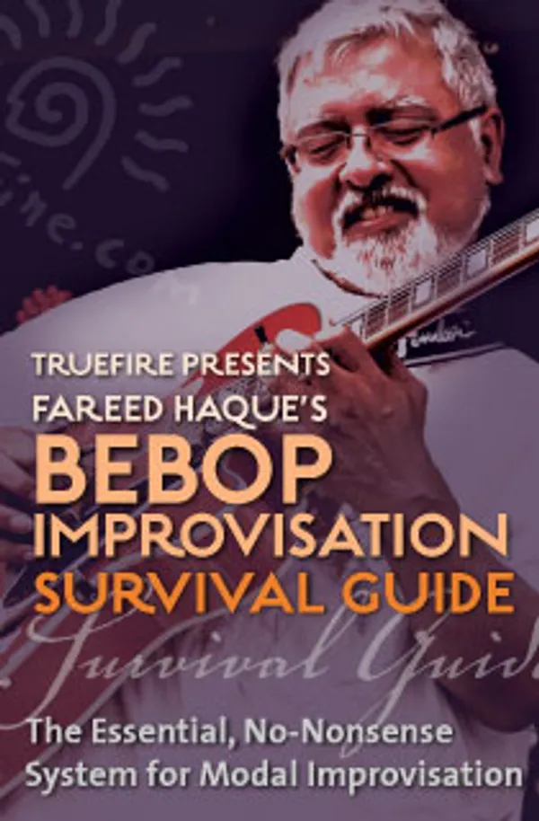 Bebop Improv Survival Guide