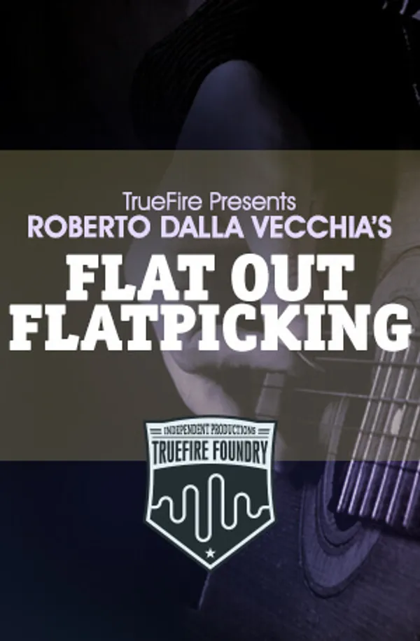 Flat Out Flatpicking