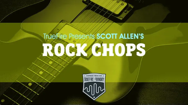 Rock Chops