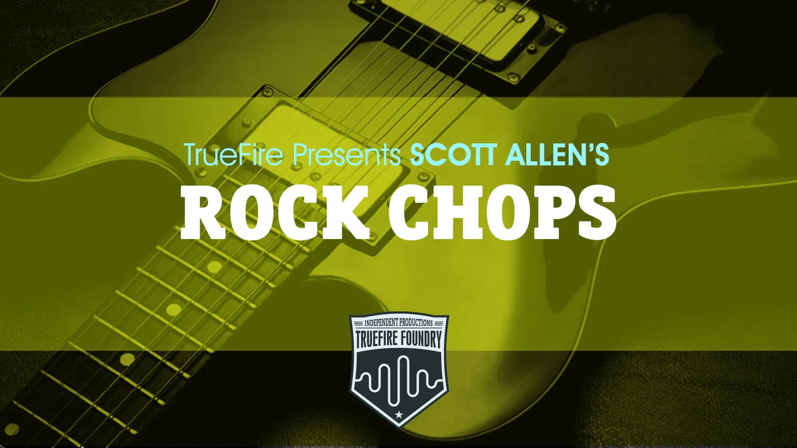 Rock Chops