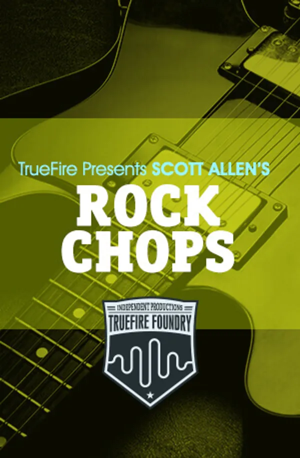 Rock Chops