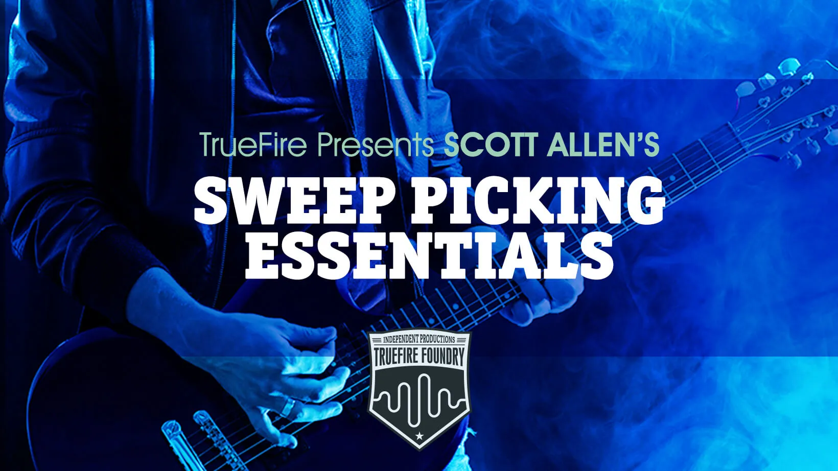 Sweep Picking Essentials