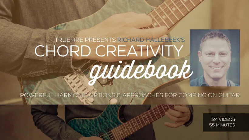 Chord Creativity Guidebook