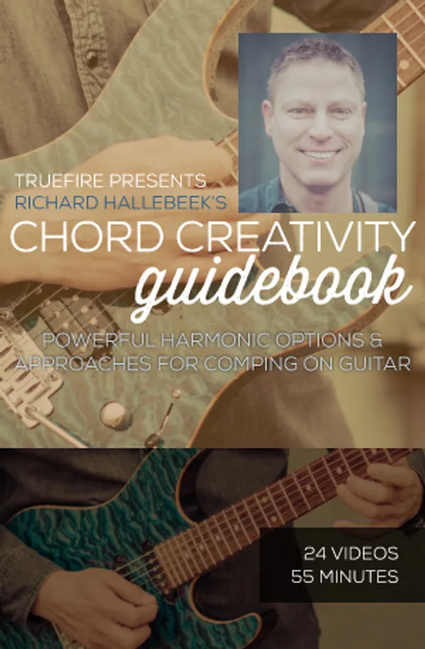 Chord Creativity Guidebook