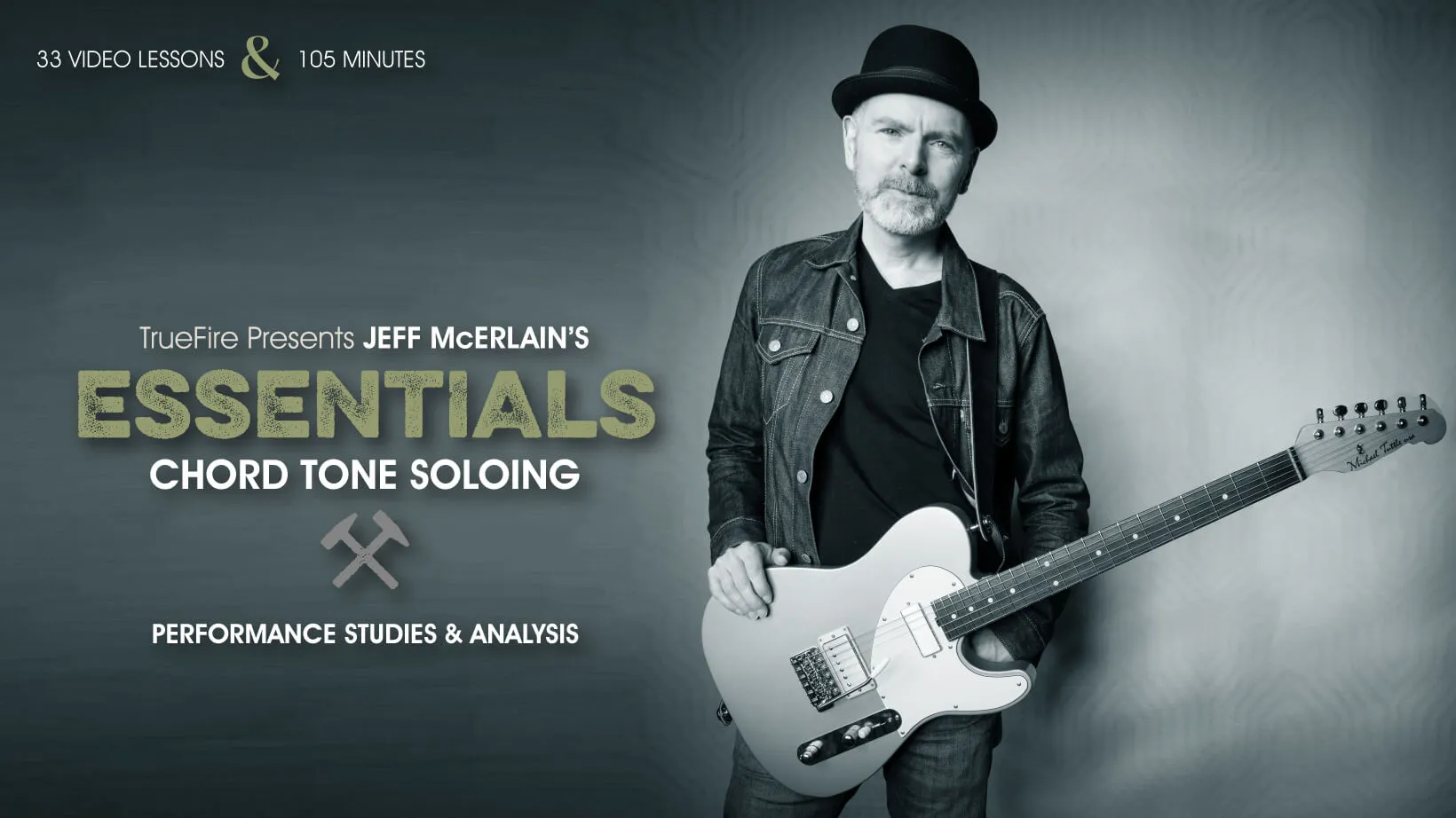 Essentials: Chord Tone Soloing