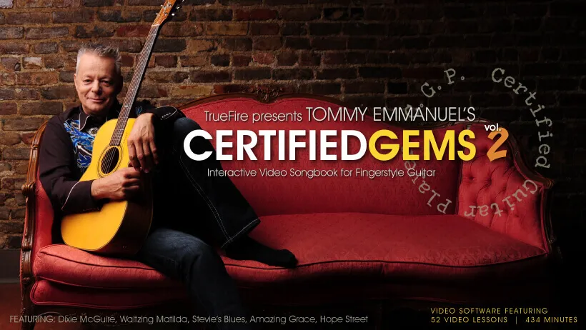 Certified Gems, Vol. 2