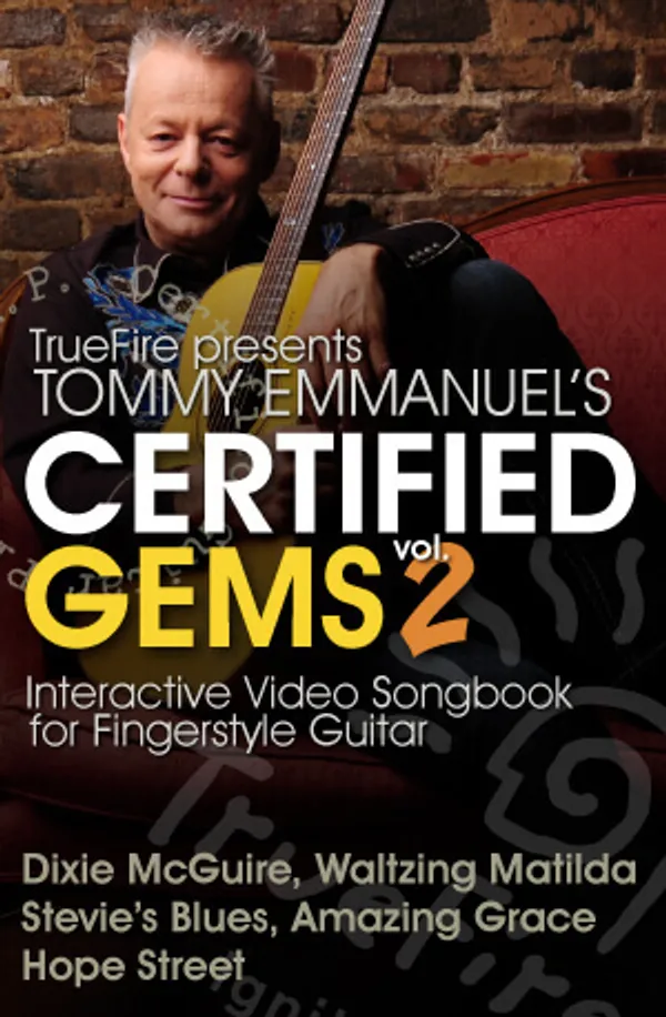 Certified Gems, Vol. 2