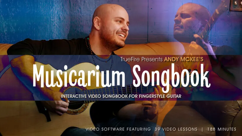 Musicarium Songbook