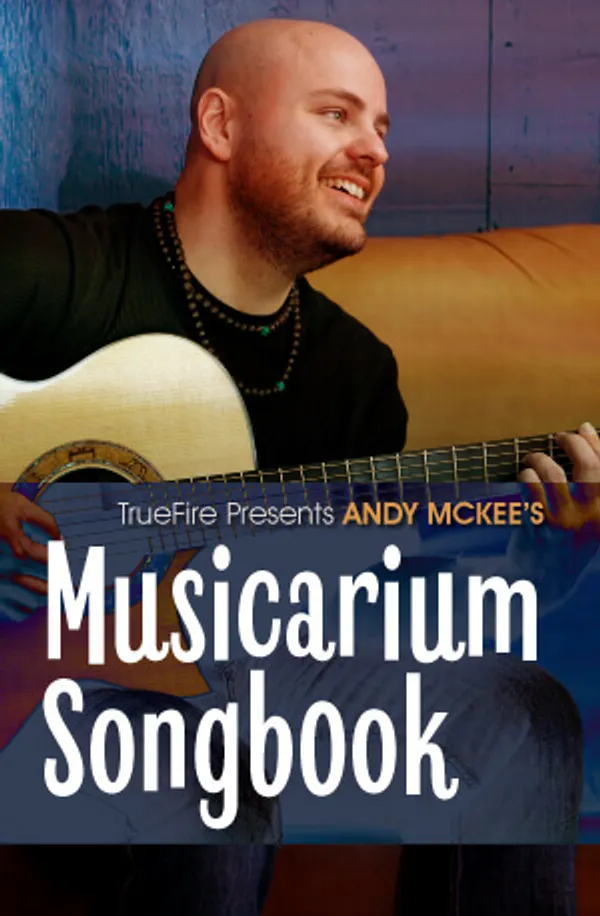 Musicarium Songbook