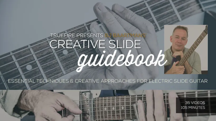 Creative Slide Guidebook
