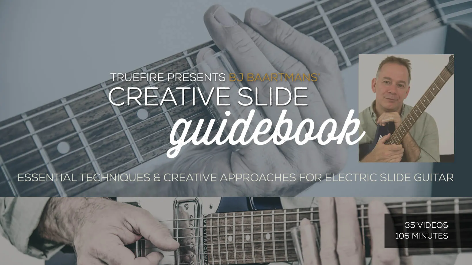 Creative Slide Guidebook