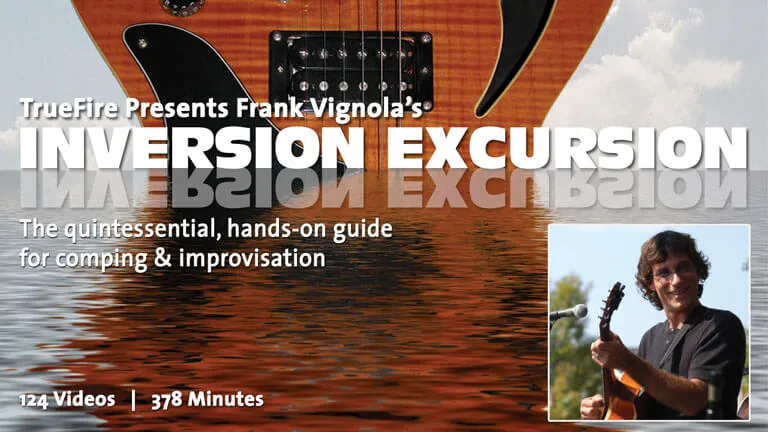 Inversion Excursion