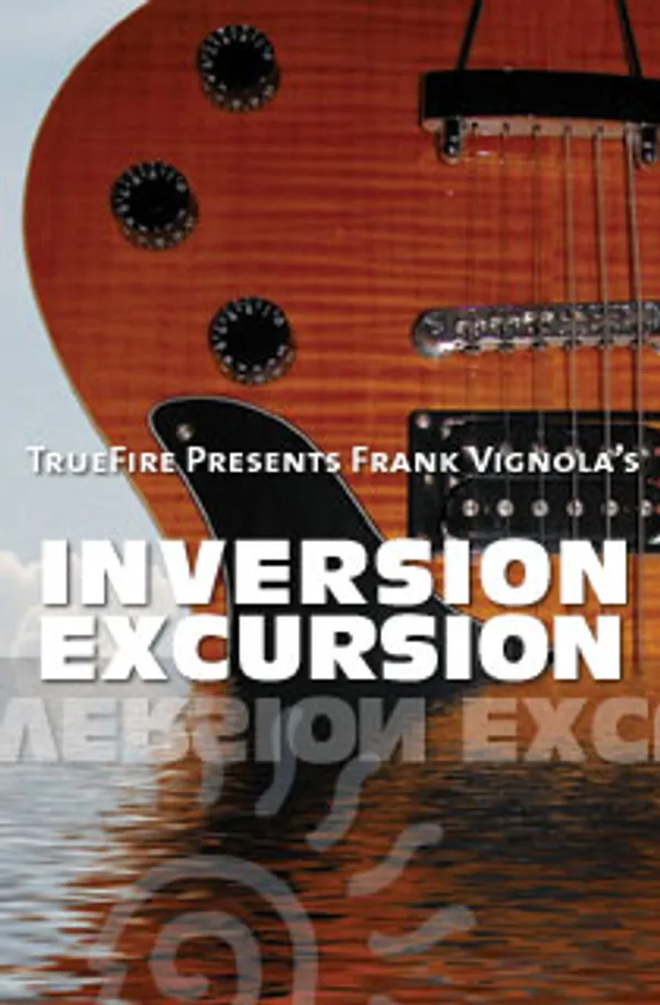 Inversion Excursion