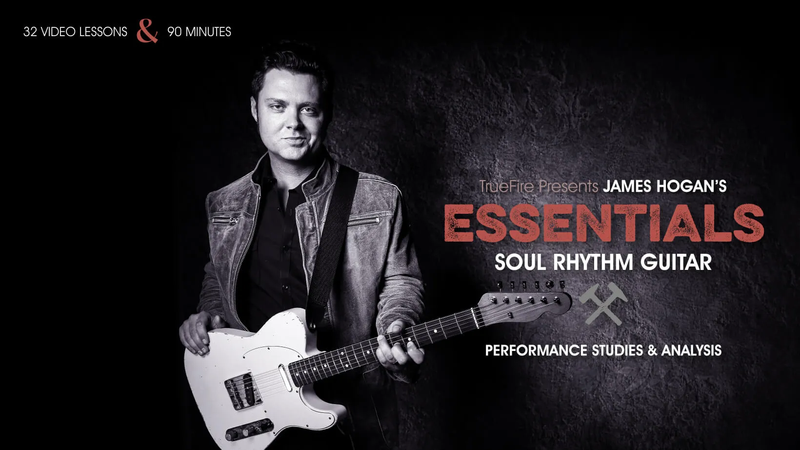 Essentials: Soul Rhythm Guitar