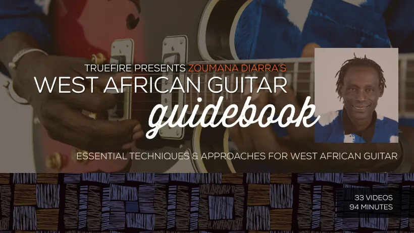West African Guidebook