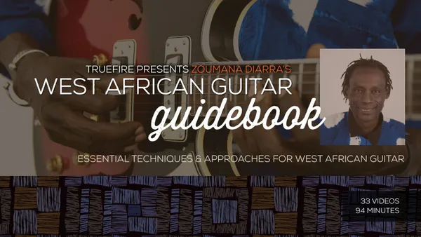 West African Guidebook
