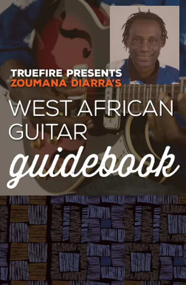 West African Guidebook