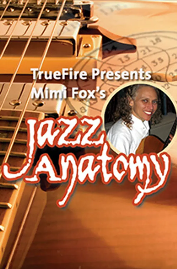Jazz Anatomy