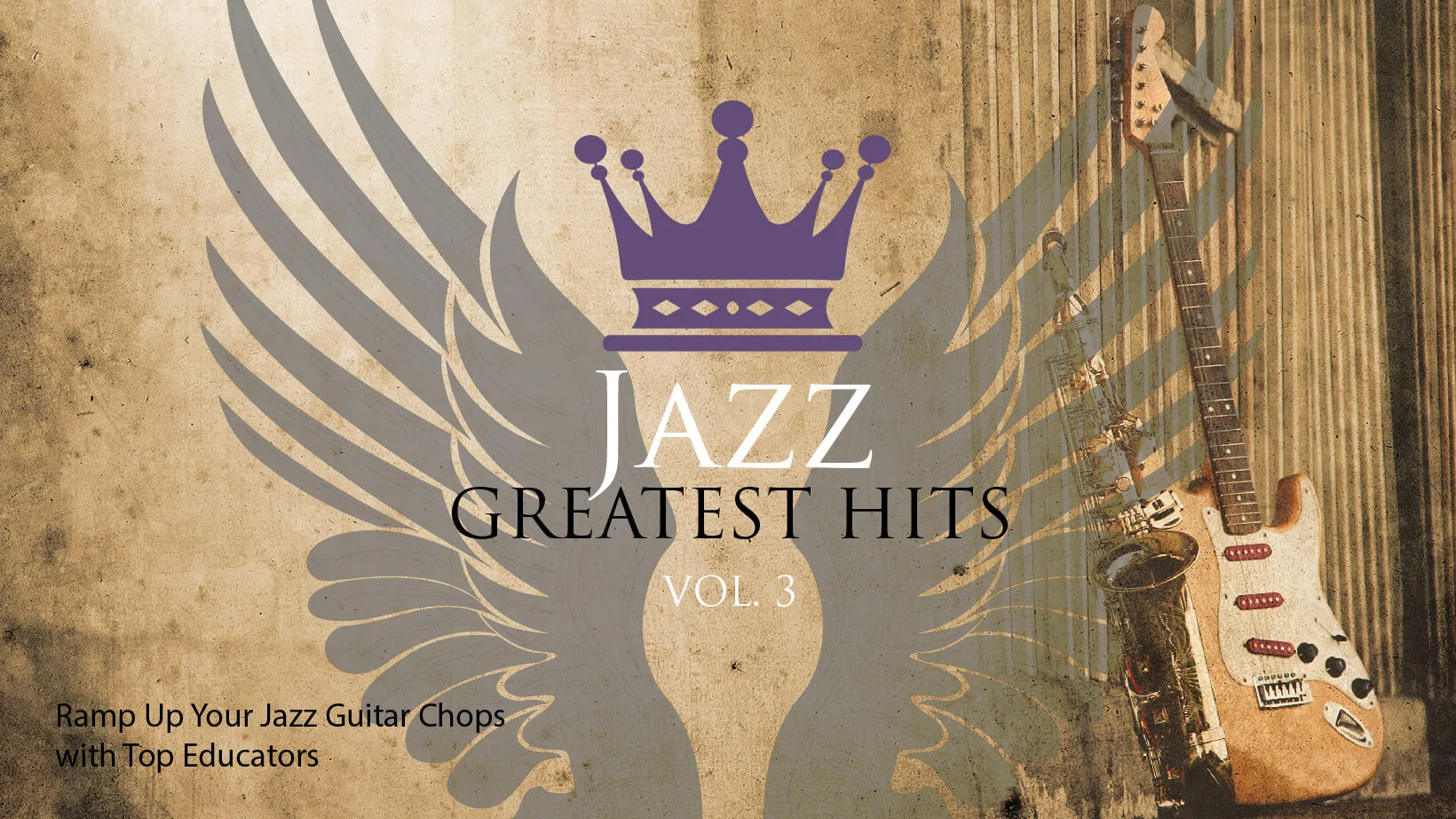 Jazz Guitar Greatest Hits Vol. 3