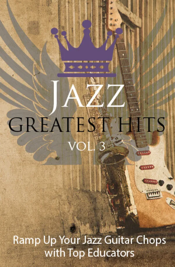 Jazz Guitar Greatest Hits Vol. 3