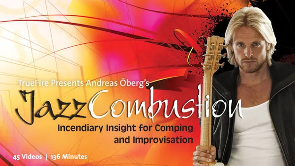 Jazz Combustion