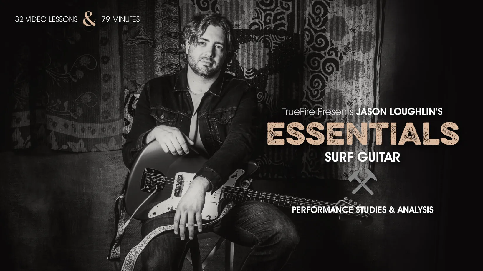 Essentials: Surf Guitar