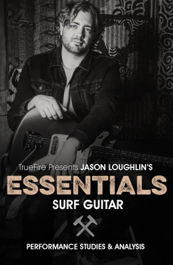 Essentials: Surf Guitar