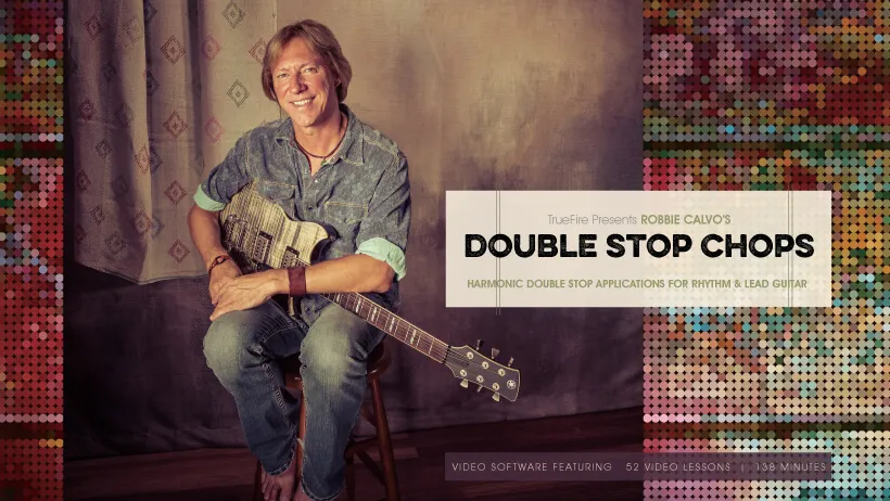 Double Stop Chops