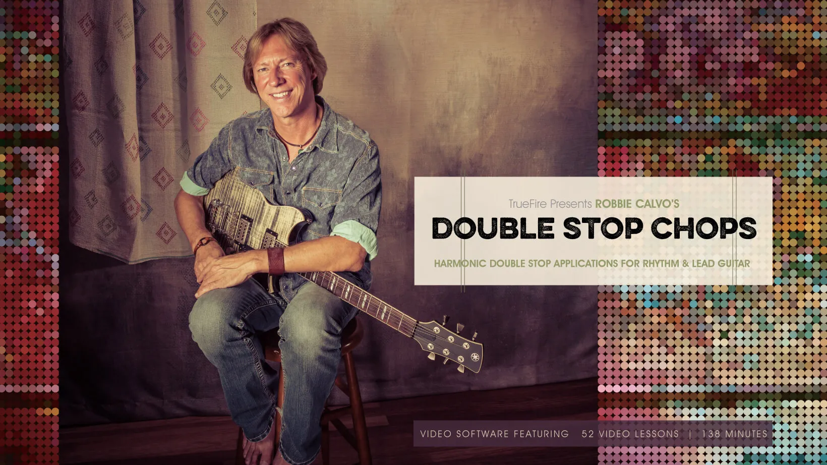 Double Stop Chops