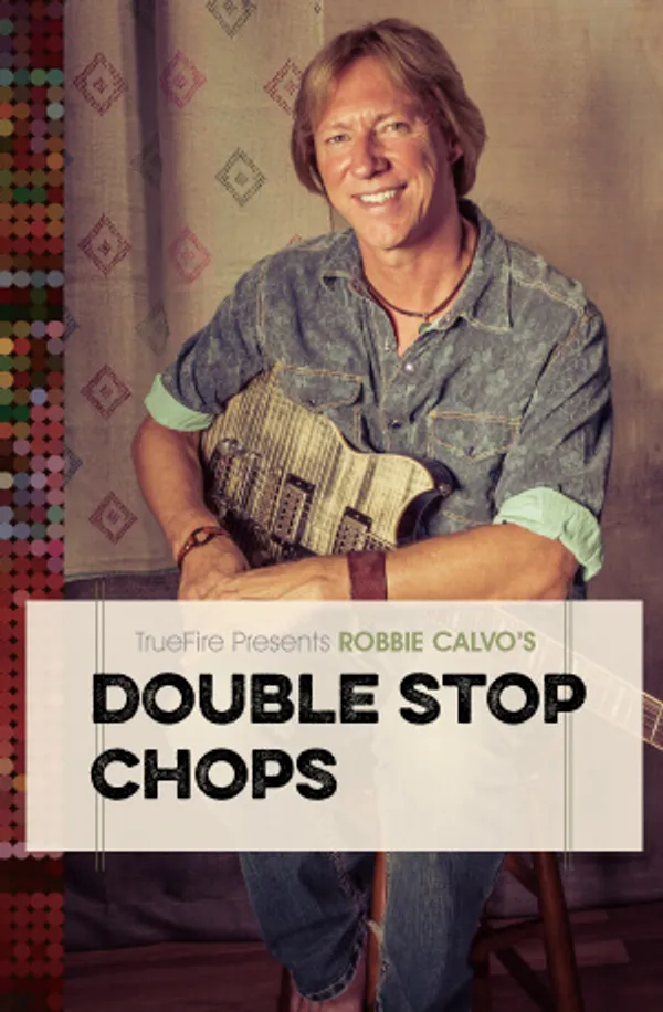 Double Stop Chops