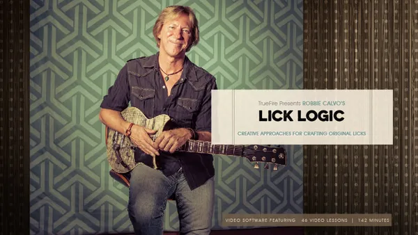 Lick Logic