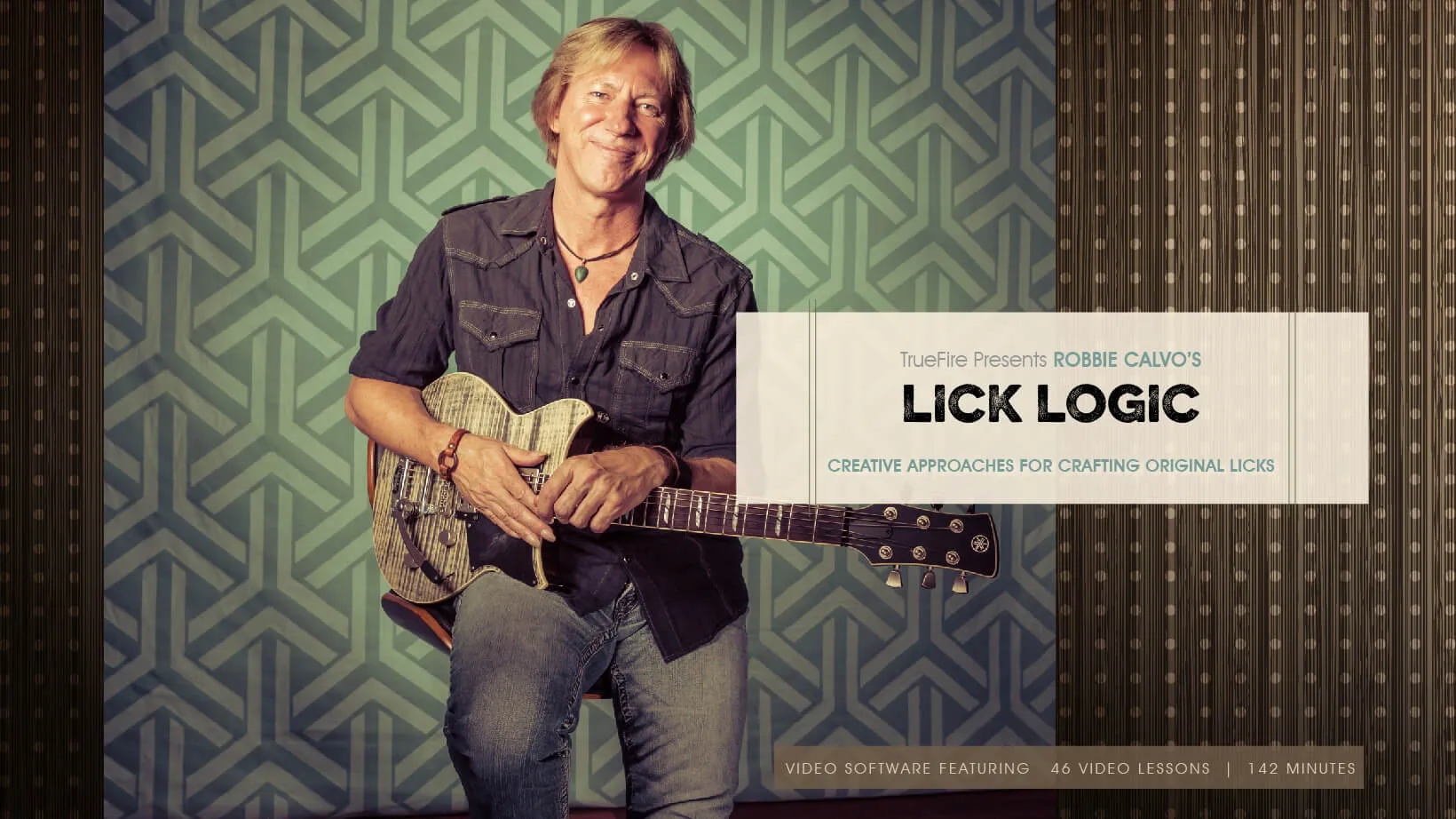 Lick Logic