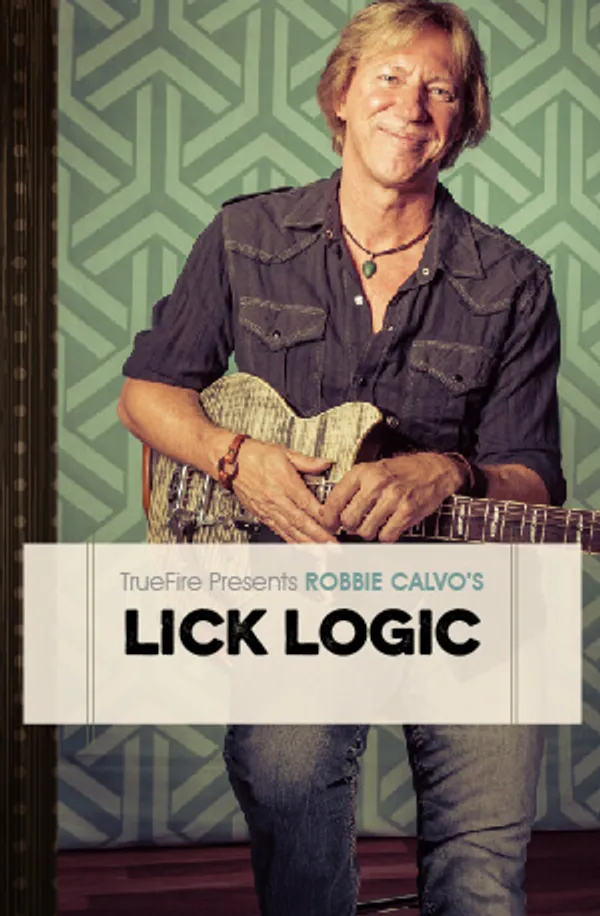 Lick Logic
