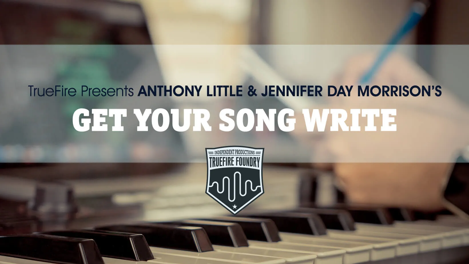 Get Your Song Write
