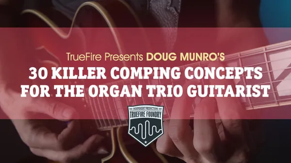 30 Killer Comping Concepts