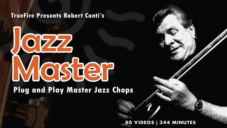 Jazz Master