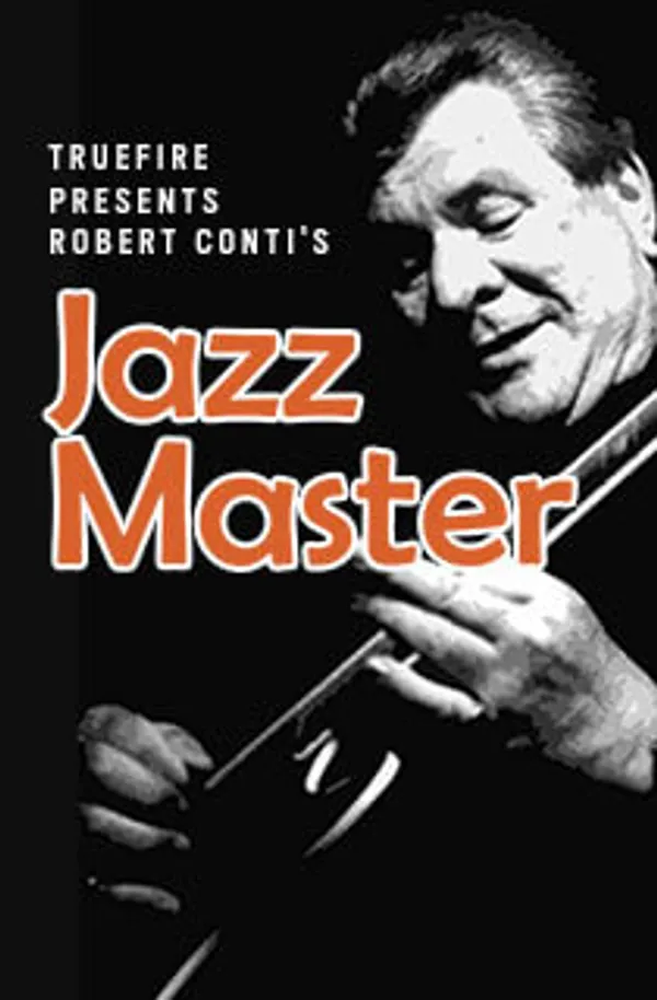 Jazz Master